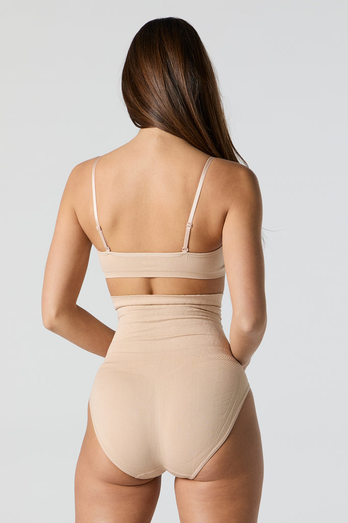 Seamless Cami with Built In Cups