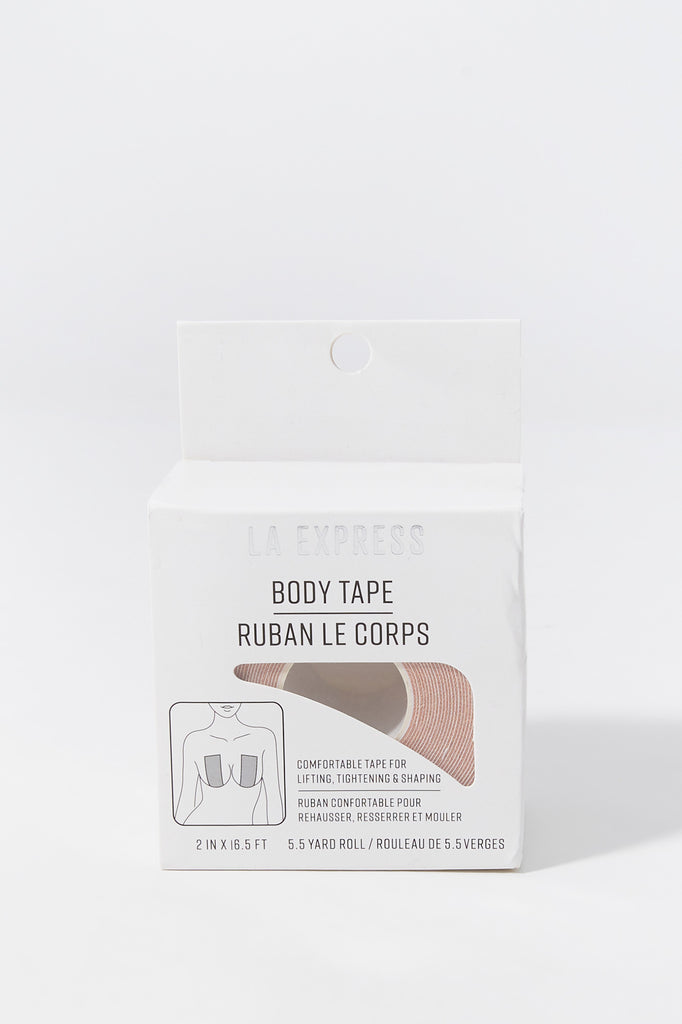 Body Tape – Zoeys Boutique