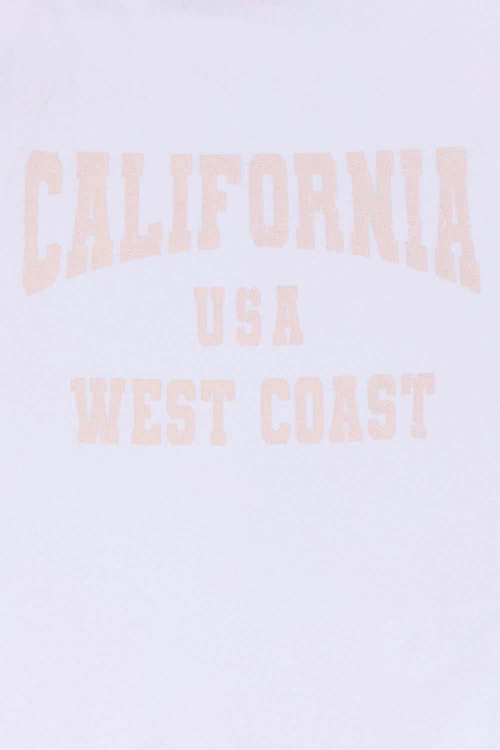 California Graphic Raglan Baby T-Shirt California Graphic Raglan Baby T-Shirt 1