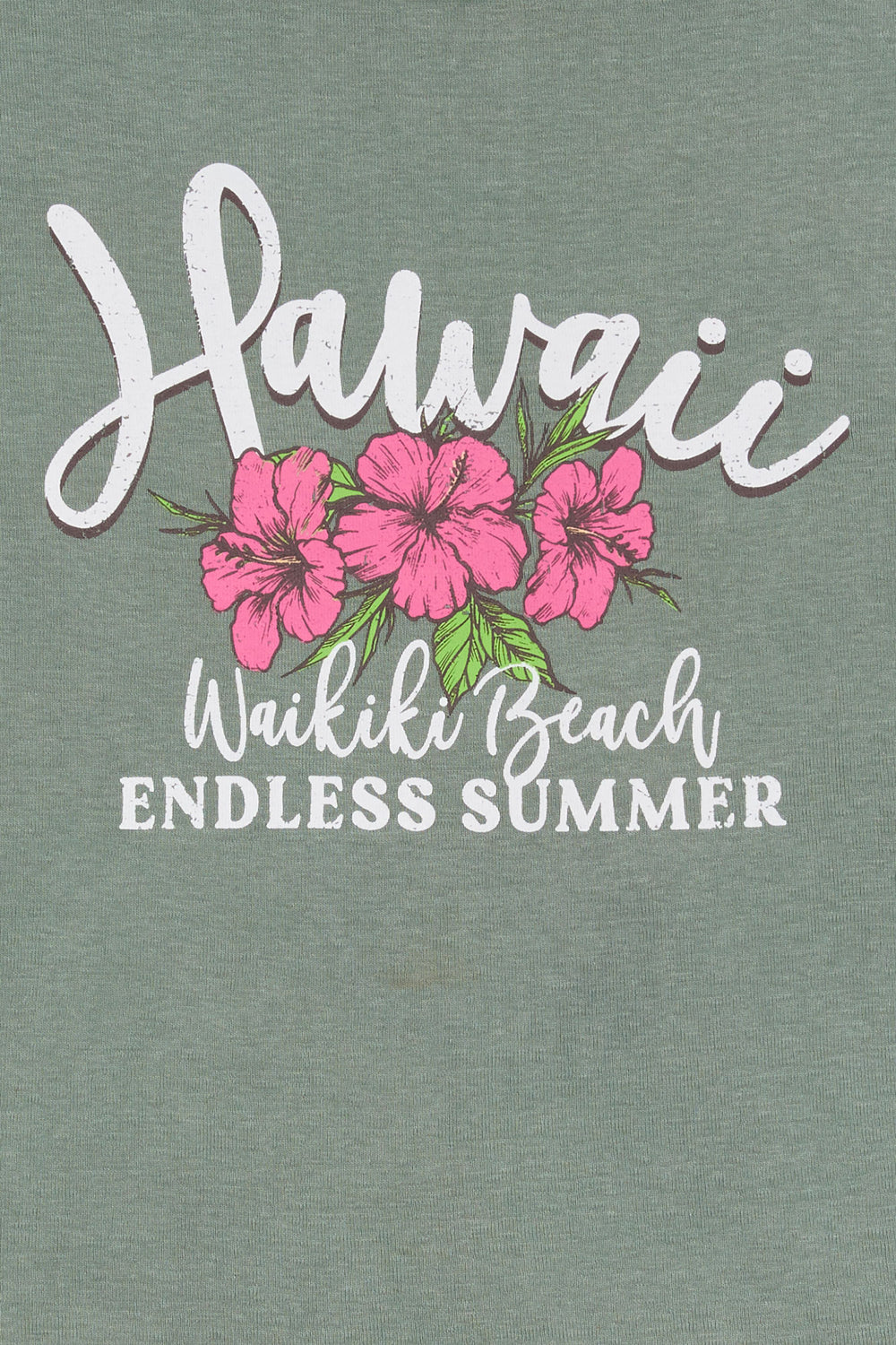 Hawaii Graphic Baby T-Shirt Hawaii Graphic Baby T-Shirt 1