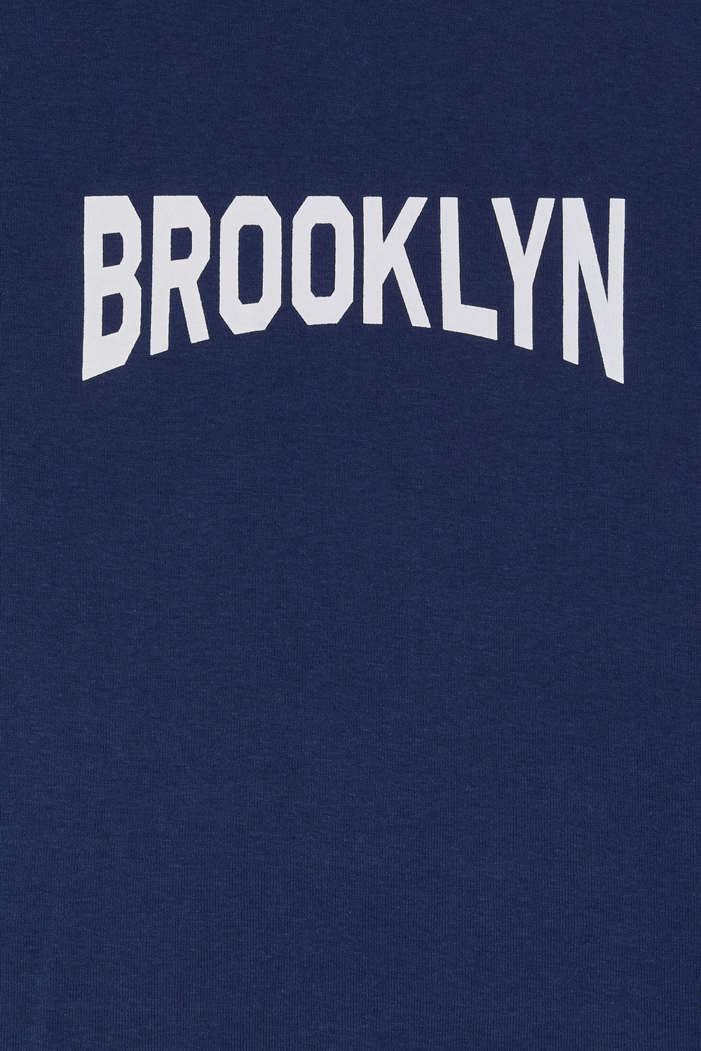 Brooklyn Graphic Baby T-Shirt Brooklyn Graphic Baby T-Shirt 1