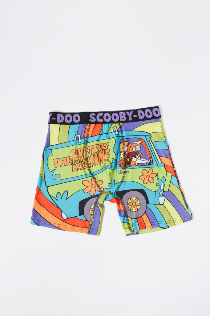 SpongeBob Graphic Boxer Brief – Charlotte Russe