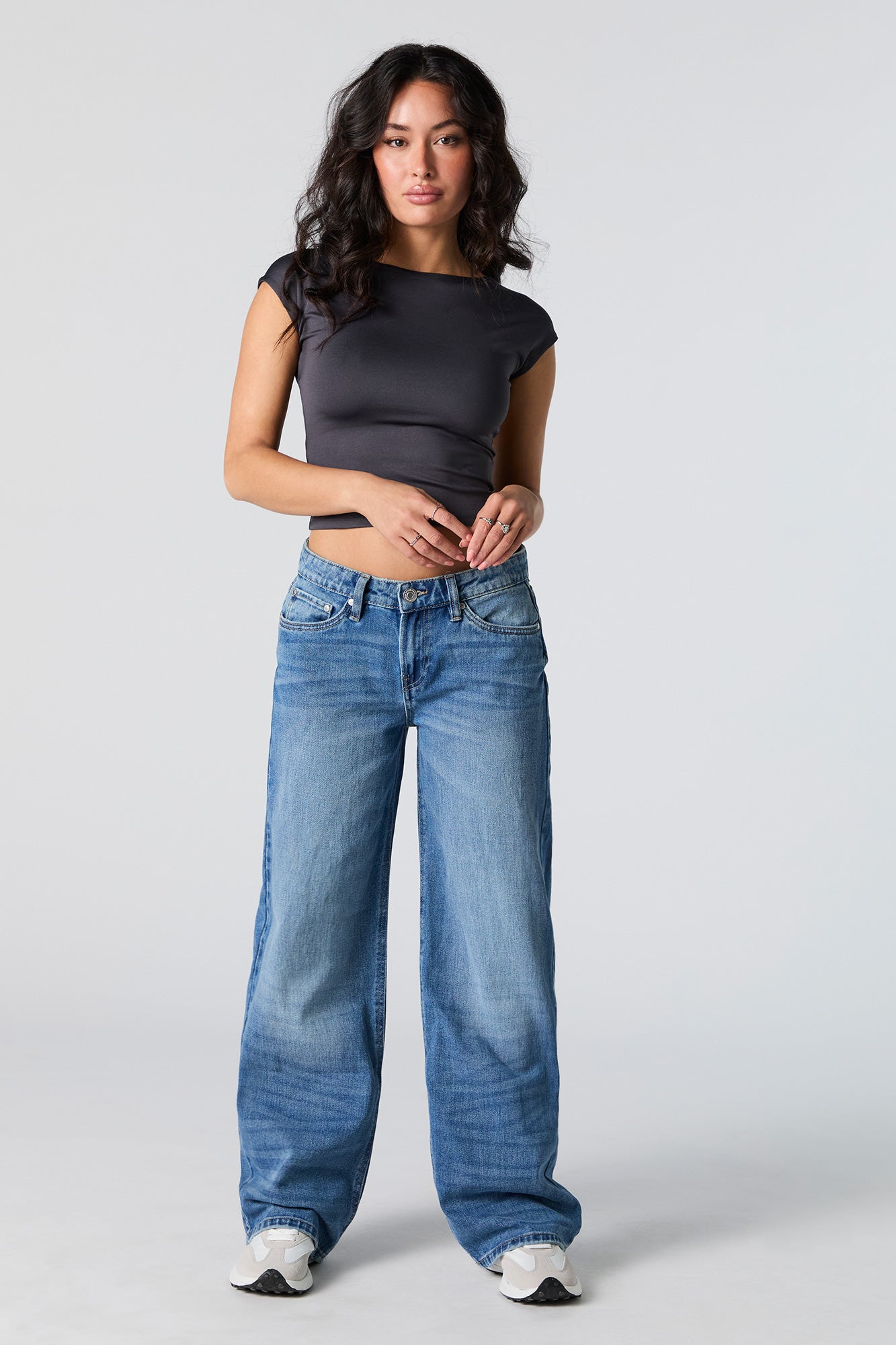 Sommer 2024 Top PJ Jean