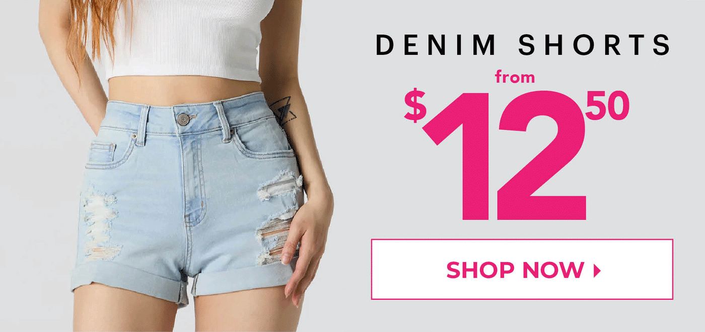 womens-shorts_shop-denim-shorts