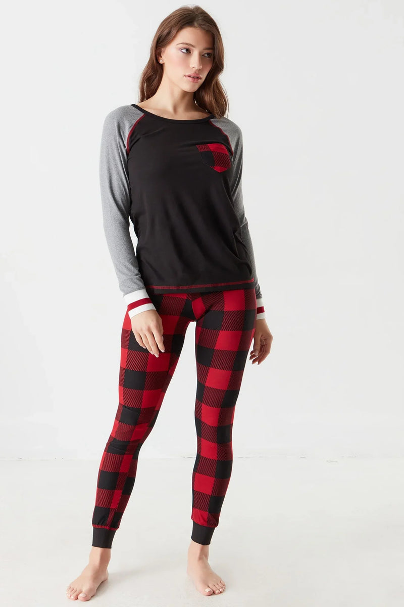 Pajamas