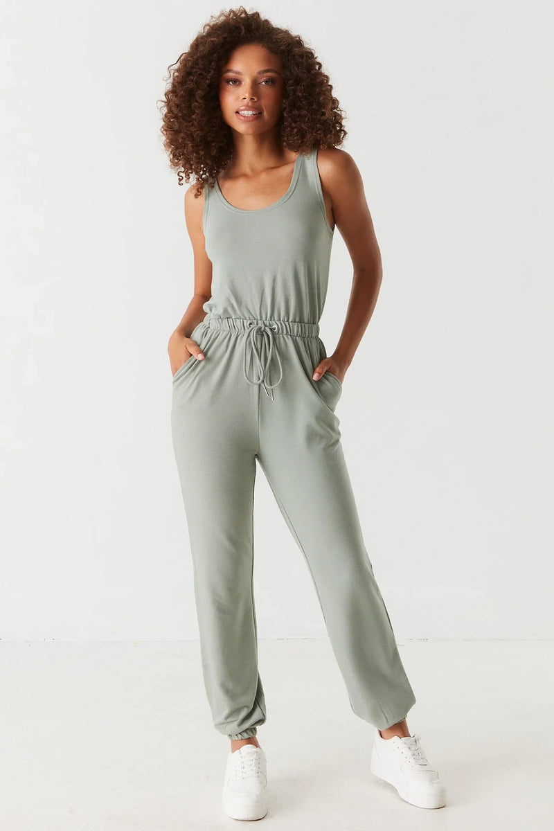 Jumpsuits & Rompers