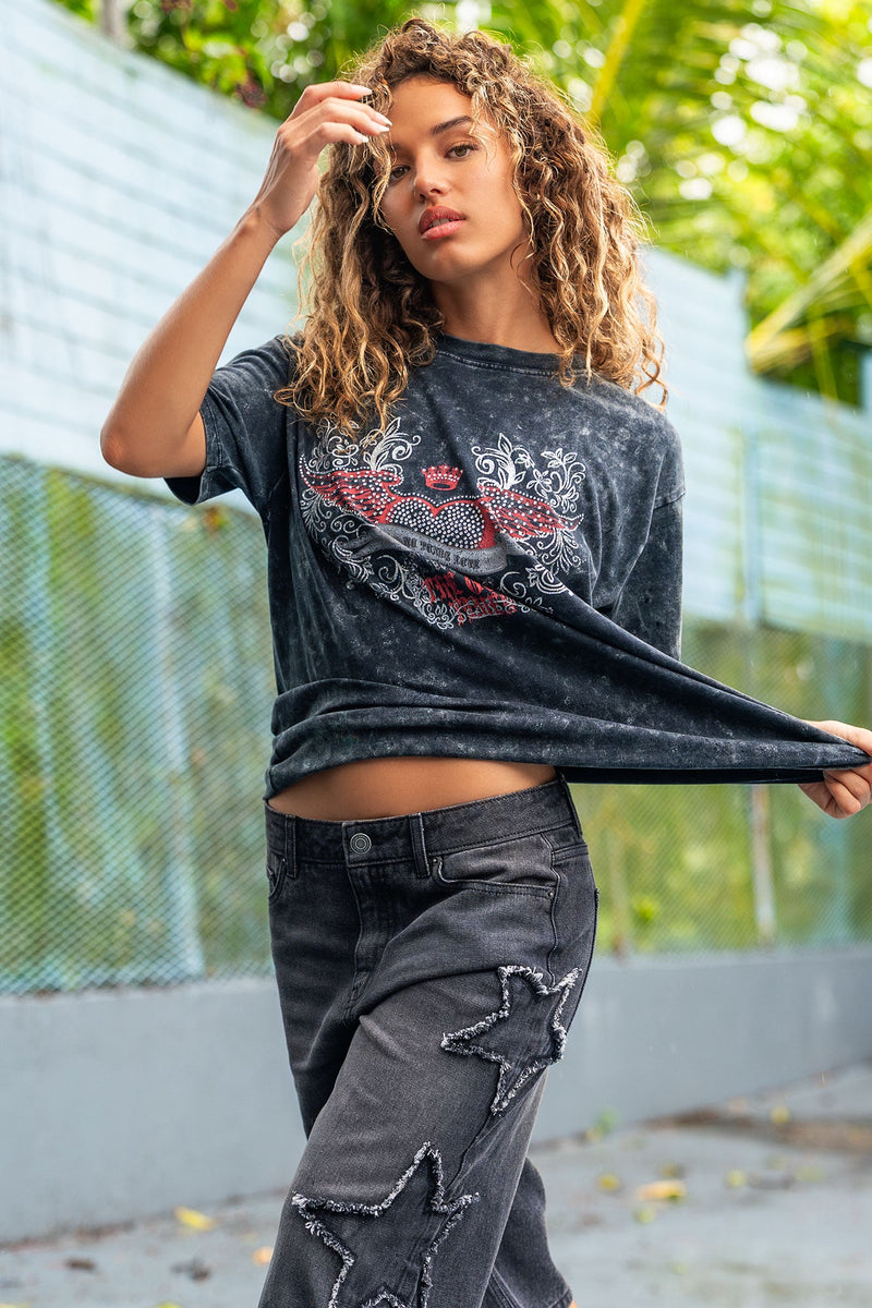 Graphic Tees