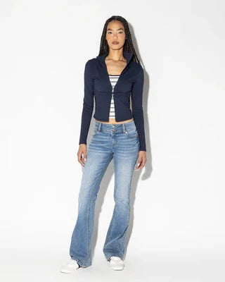 Bootcut Jeans