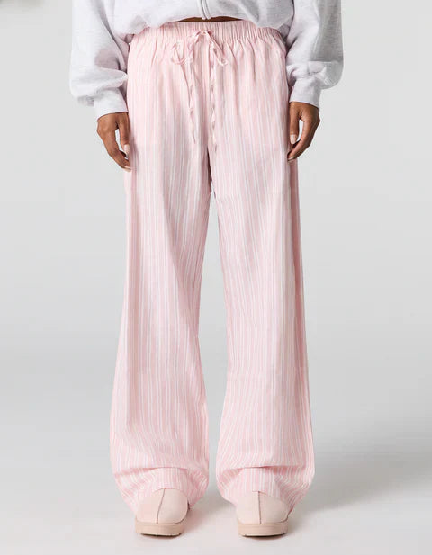 Pajamas & Intimates