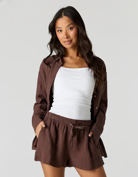 Fashion Shorts
