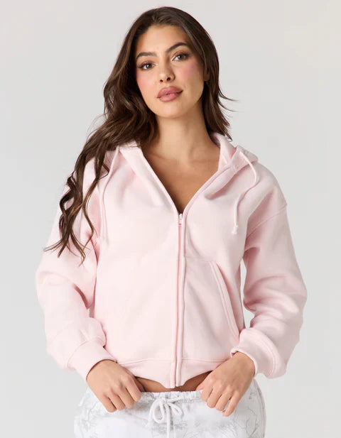 Zip-Ups Sweats