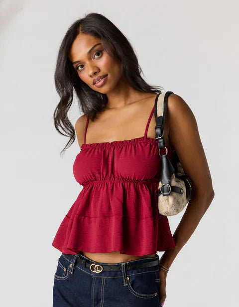 Shirts & Blouses