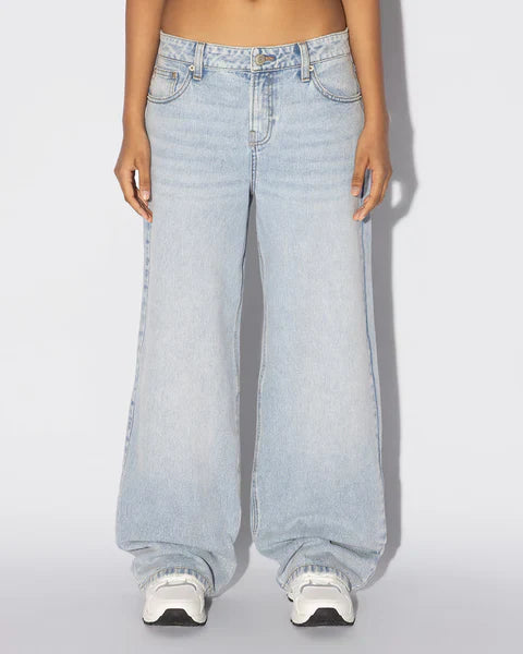 Baggy Jeans