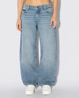 Barrel Jeans