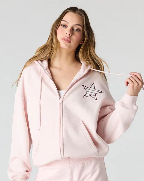 Hoodies & Sweats
