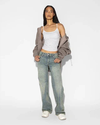 Paris - Wide Leg