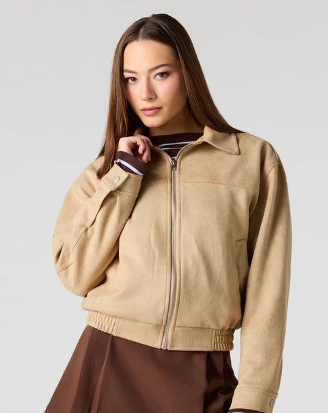 Jackets