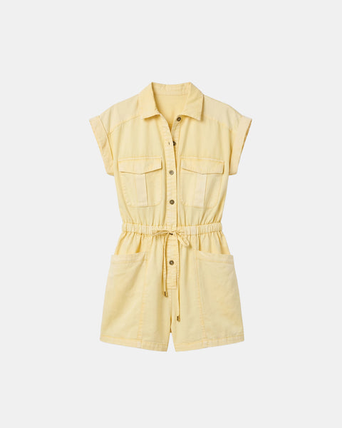 Jumpsuits & Rompers