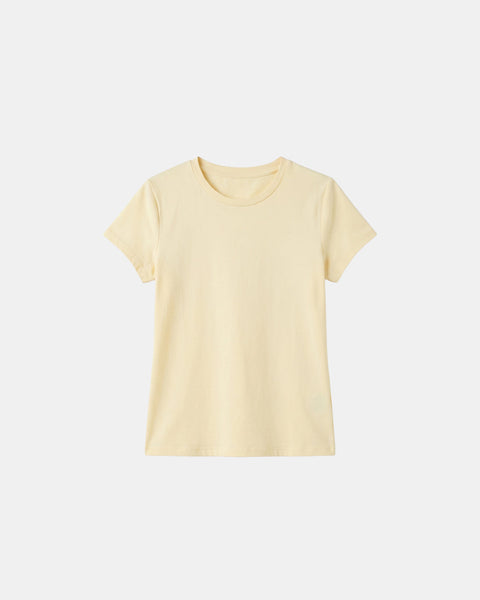 Basics Tops