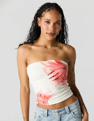 Tube Tops