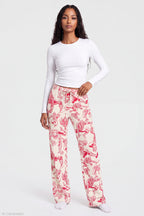 Spider-Man Plush Pajama Pant