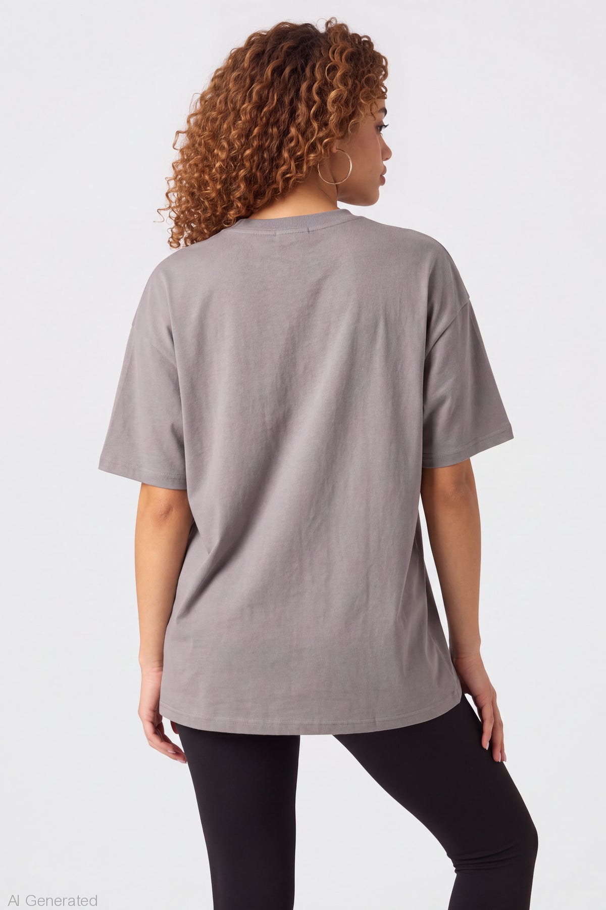 Alt View 2. Spider-Man Graphic T-Shirt - Taupe