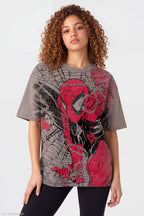 Spider-Man Graphic T-Shirt
