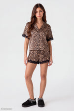Leopard
