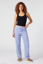 Juicy Couture Plush Pant