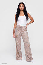 Bambi Plush Pajama Pant