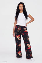 Friday the 13th Plush Pajama Pant