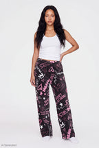 Mean Girls Plush Pajama Pant