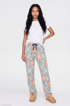 Winnie the Pooh Plush Pajama Pant