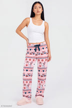 Peanuts Snoopy Christmas Pajama Pant