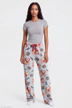 Winnie the Pooh Christmas Plush Pajama Pant