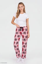 Spider-Man Plush Pajama Pant