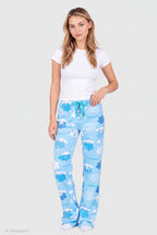 Cinnamoroll Plush Pajama Pant