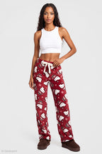 Hello Kitty Christmas Pajama Pant