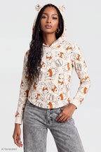 Winnie the Pooh 3D Hoodie