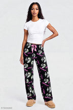 Friday the 13th Plush Pajama Pant