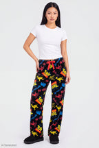 Toy Story Plush Pajama Pant