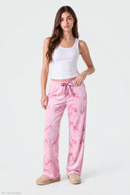 Baby Phat Plush Pajama Pant