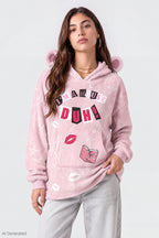 Mean Girls 3D Hoodie