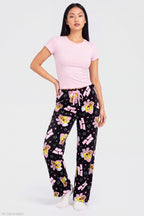 SpongeBob SquarePants Plush Pajama Pant