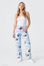 Baby Bratz Plush Pajama Pant
