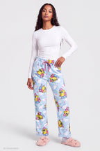 SpongeBob SquarePants Plush Pajama Pant