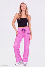 KPop Demon Hunters Fleece Sweatpant