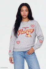 Heather Grey