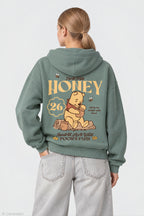 Winnie the Pooh Hoodie