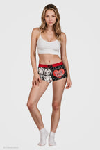Chucky & Tiffany Boxer Brief (2 Pack)
